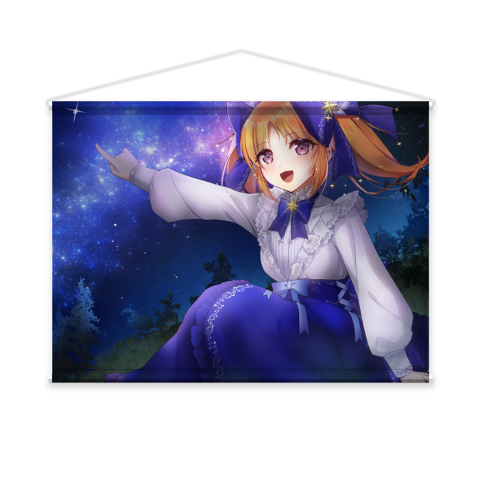 Ver.アプリコット・桜庭
