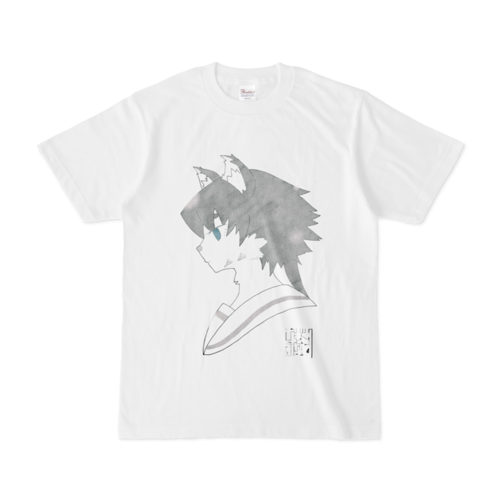 Tシャツ - S - 白