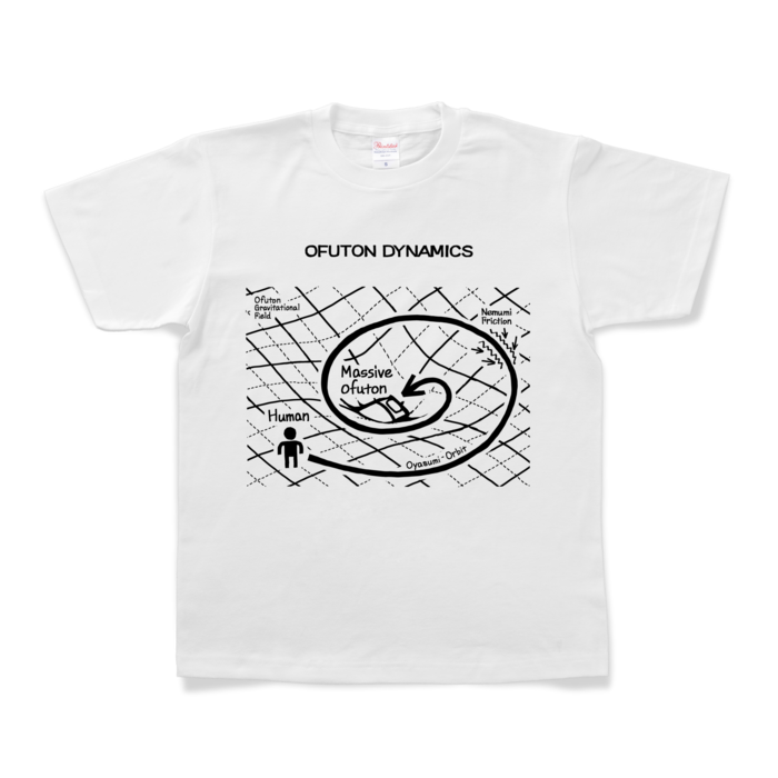 Tシャツ - S
