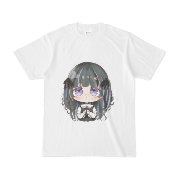 Tシャツ - S - 白