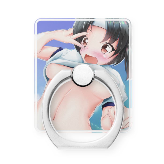 スマホリング