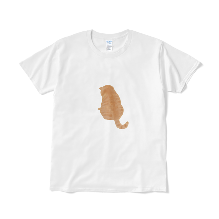 Tシャツ（短納期） - L - ホワイト