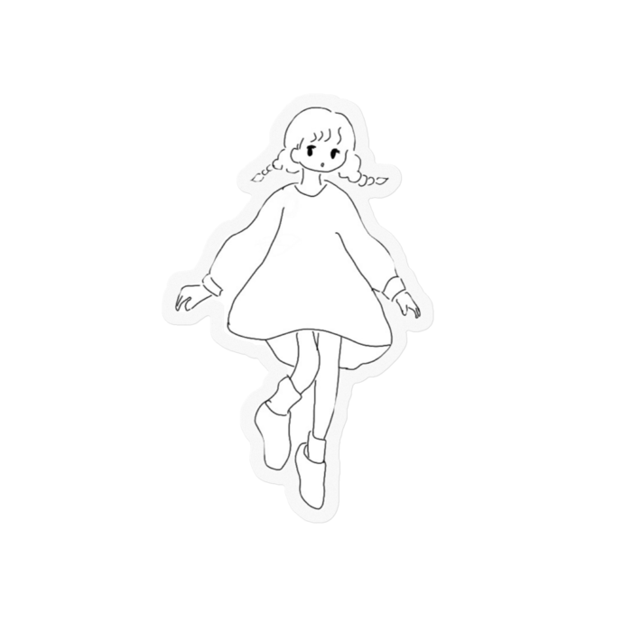 とうめいしーる