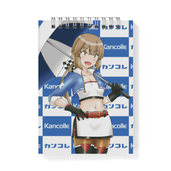 メモ帳 - A6