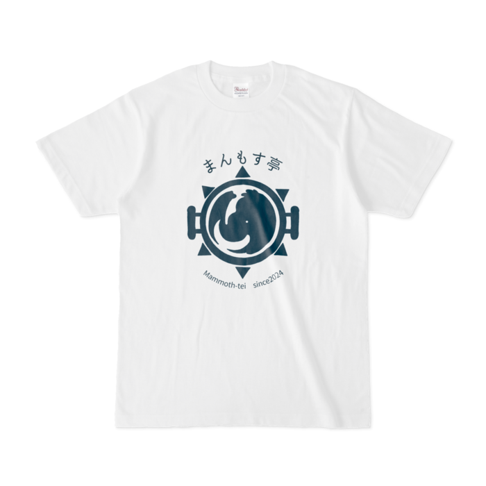Tシャツ - S - 白
