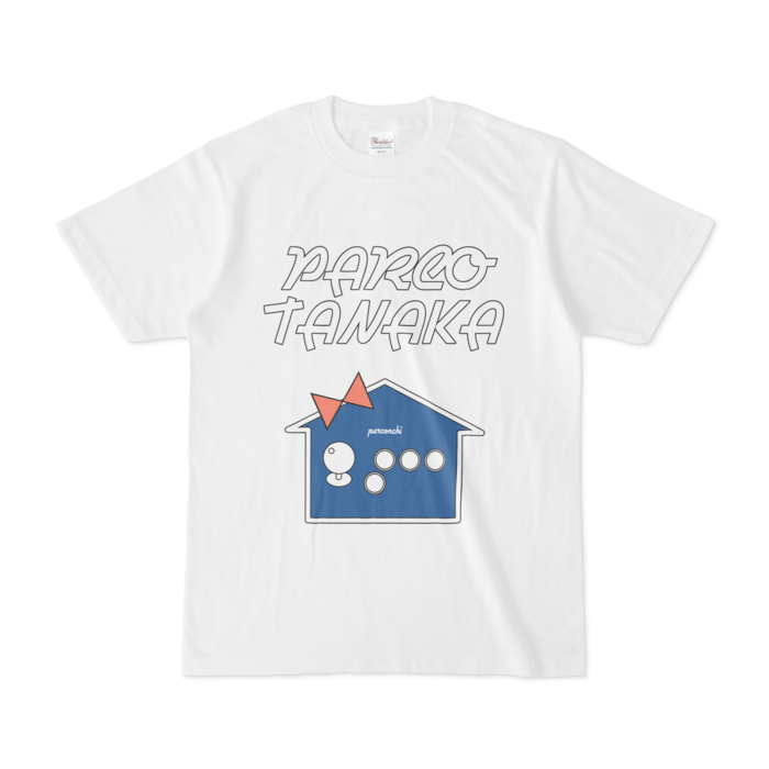 Tシャツ - S - 白