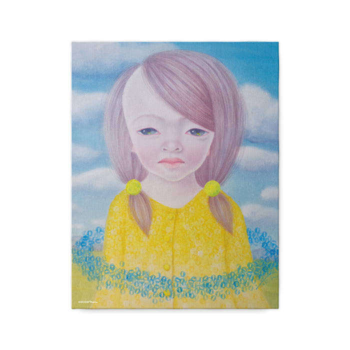 キャンバス - F6