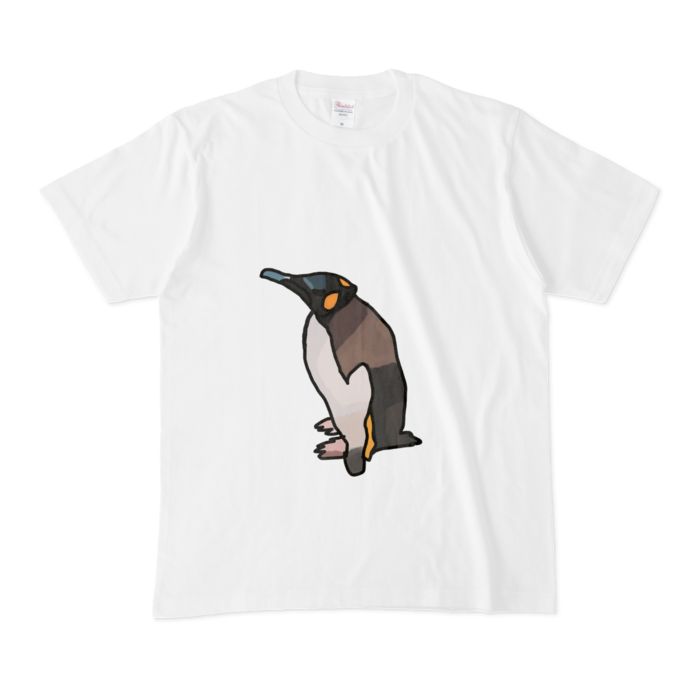 Tシャツ - M - 白