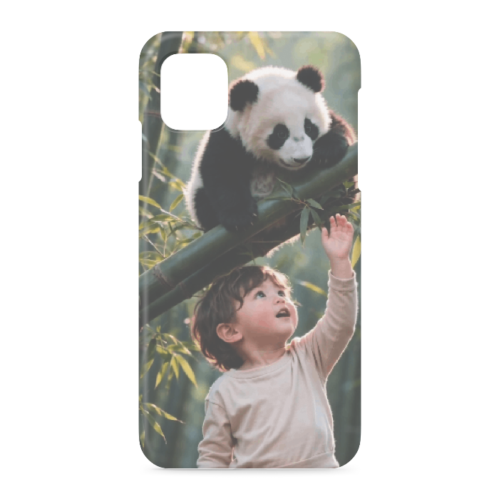 iPhoneケース - iPhone 11 - 側面あり