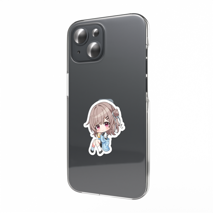 スマホステッカー - 縦