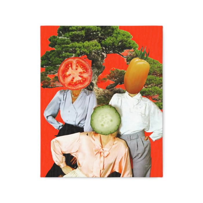 キャンバス - F3