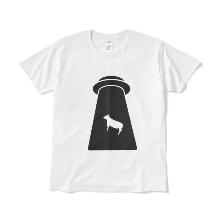 Tシャツ（短納期） - L - ホワイト