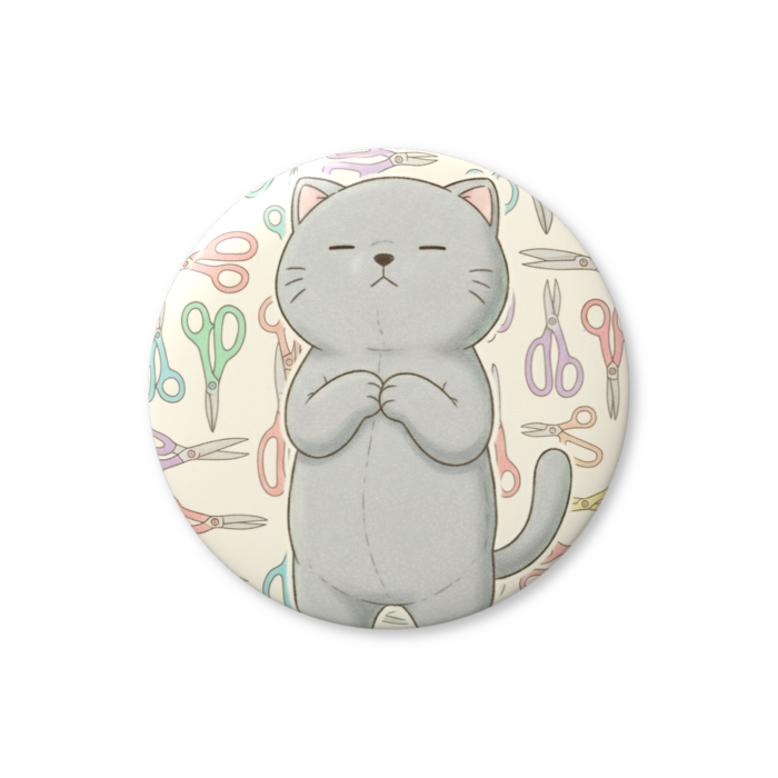 缶バッジ（バリュー） - 44mm