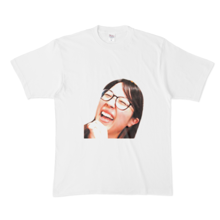 ジョイ子LUL - XL - 白(1)