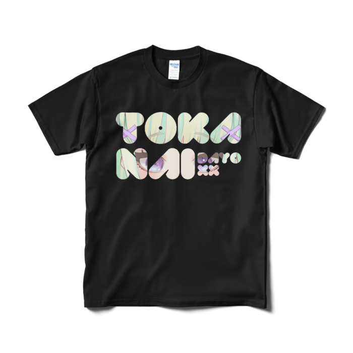 Tシャツ（短納期） - M - ブラック