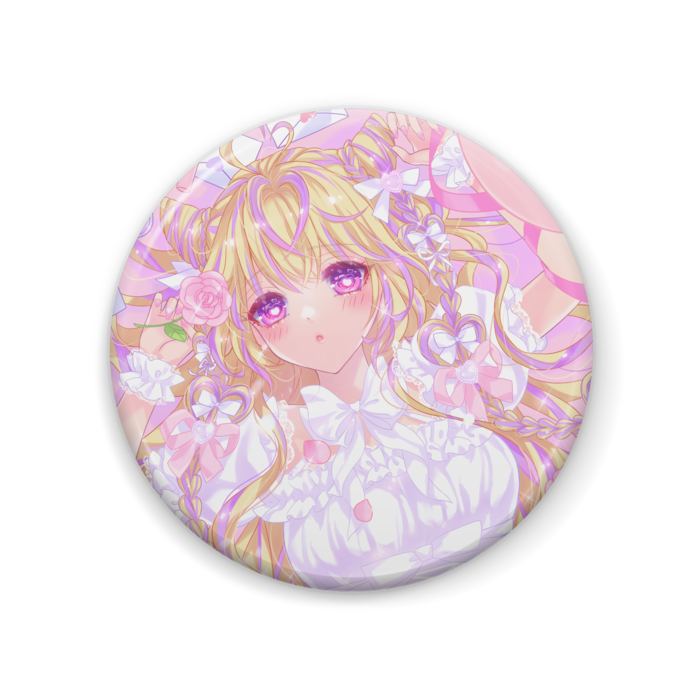 缶バッジ - 57mm
