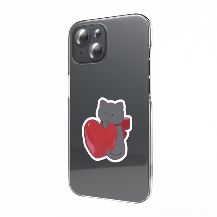 スマホステッカー - 縦