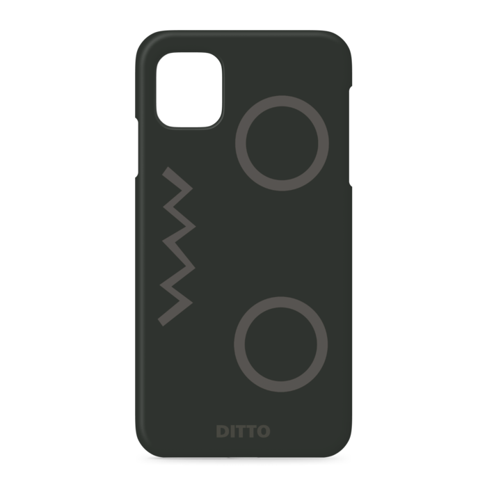 iPhoneケース - iPhone 11 - 側面あり