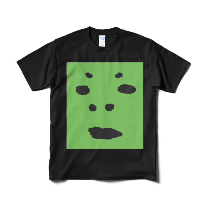 Tシャツ(短納期) - M - ブラック