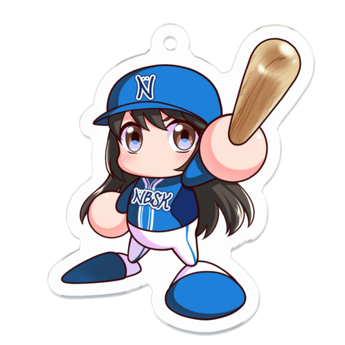 【野手】眠井寝坊助
