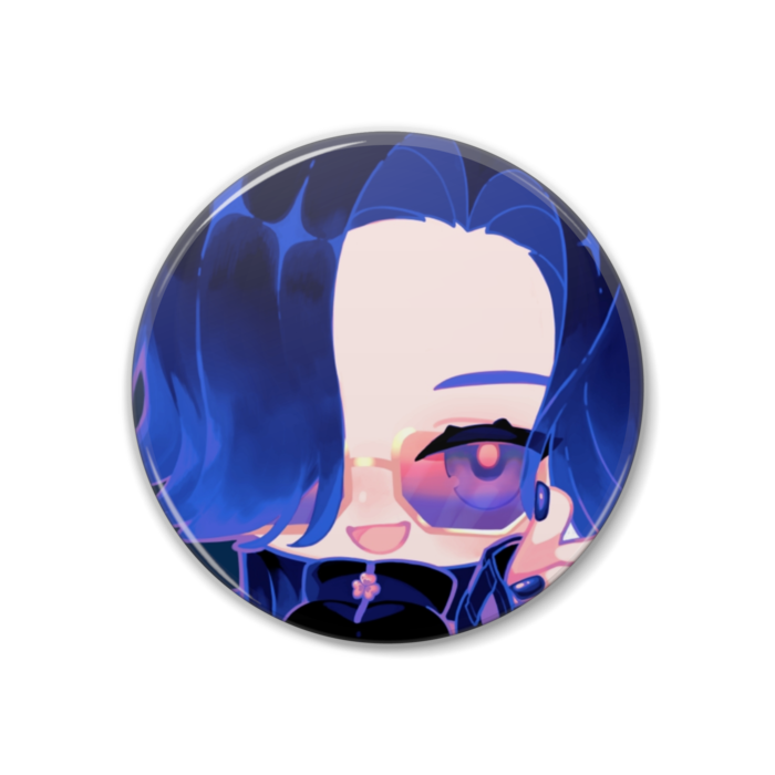 ミニキャラ - 38mm(2)