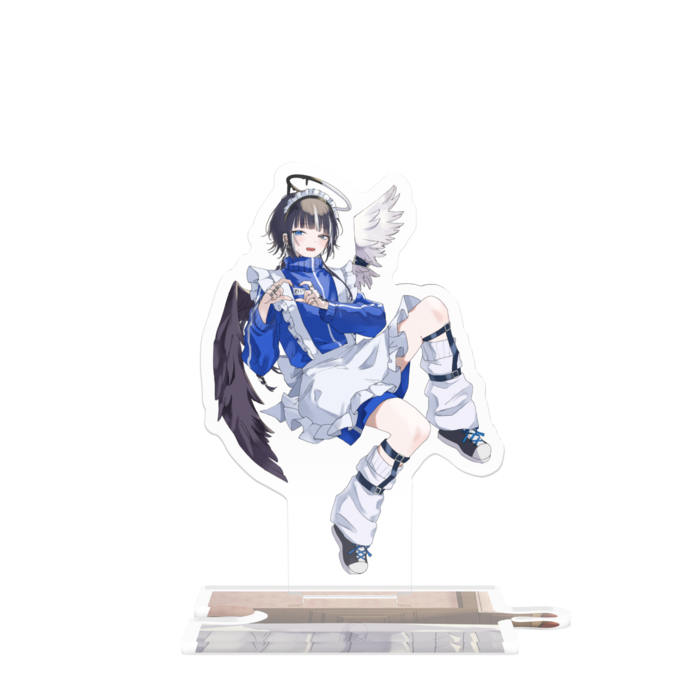 つながるアクスタ - 80mm