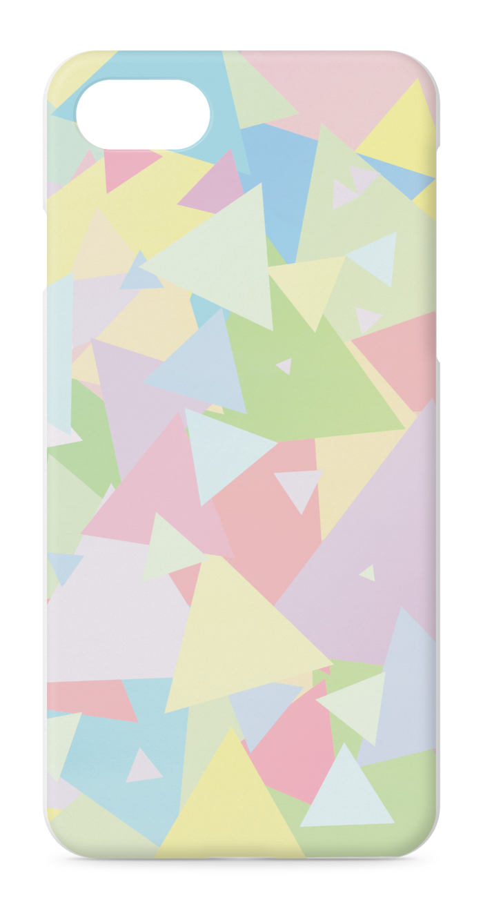 iPhone 8 / 7 - 正面印刷のみ