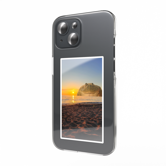 スマホステッカー - 縦