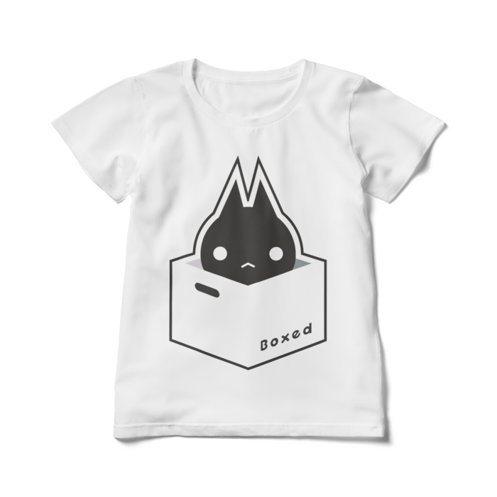 【レディース】黒：WL