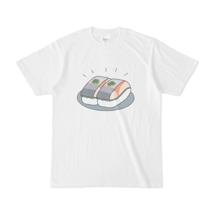 Tシャツ - S