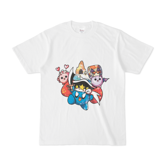 Tシャツ - S - 白