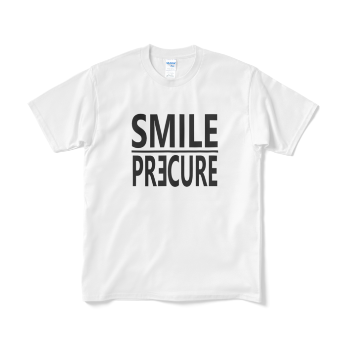 Tシャツ（短納期） - M - ホワイト