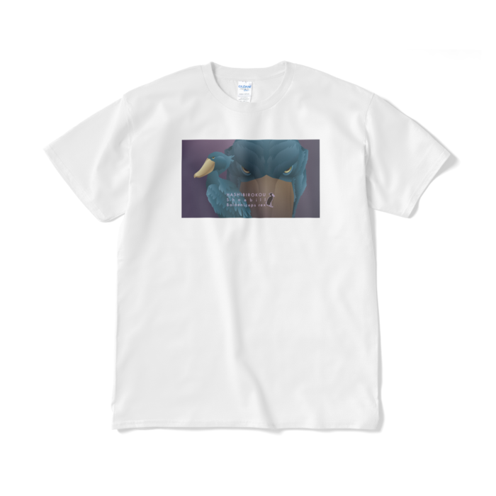 Tシャツ（短納期） - XL - ホワイト(1)