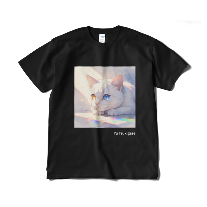 Tシャツ（短納期） - XL - ブラック