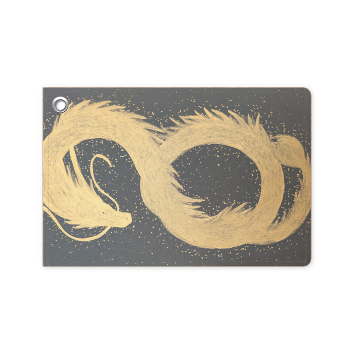 パスケース - 70 x 105 (mm)