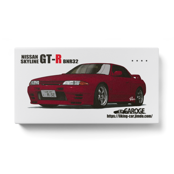 モバイルバッテリー - 123 x 65 (mm)