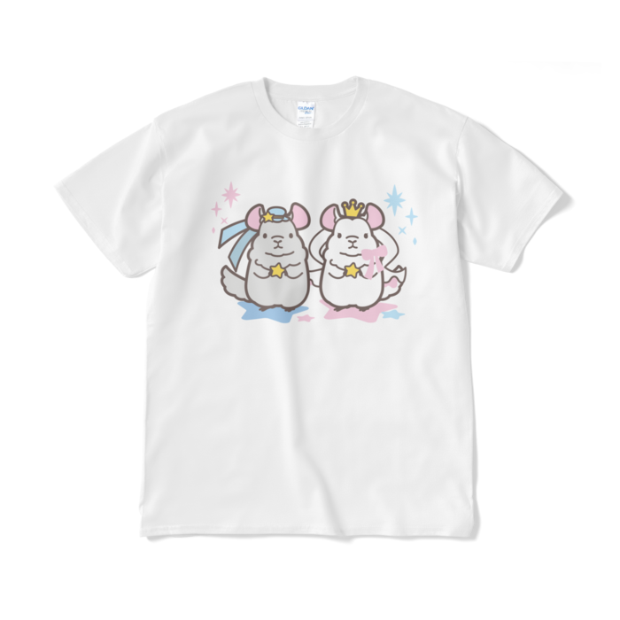 Tシャツ（短納期） - XL - ホワイト