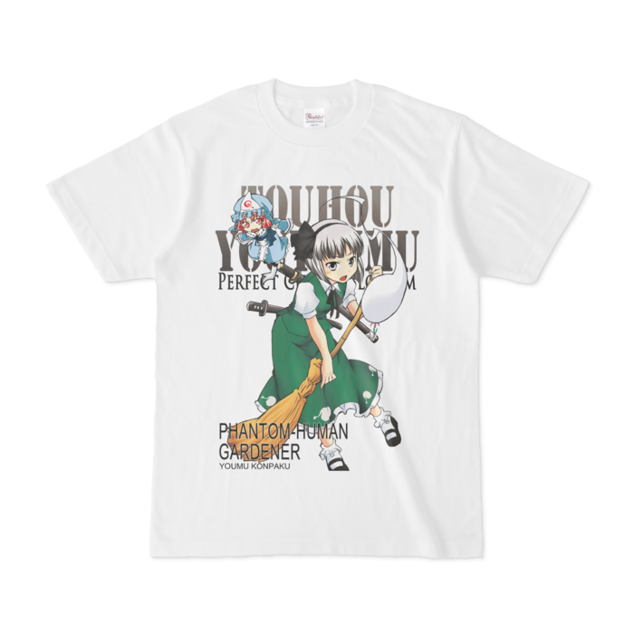 Tシャツ - S - 白