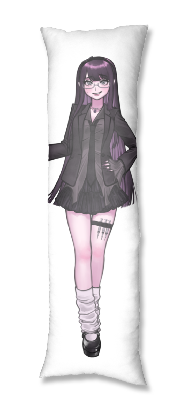 抱き枕カバー - 500x1600(mm)