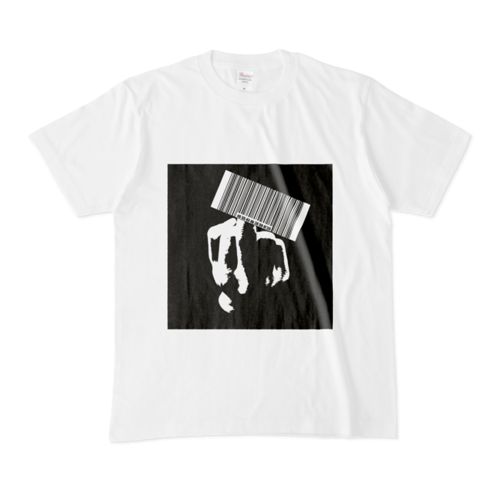 Tシャツ - M - 白