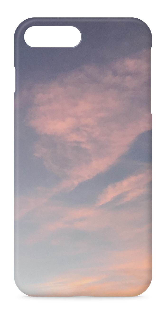 iPhoneケース - iPhone 8 Plus / 7 Plus - 側面あり