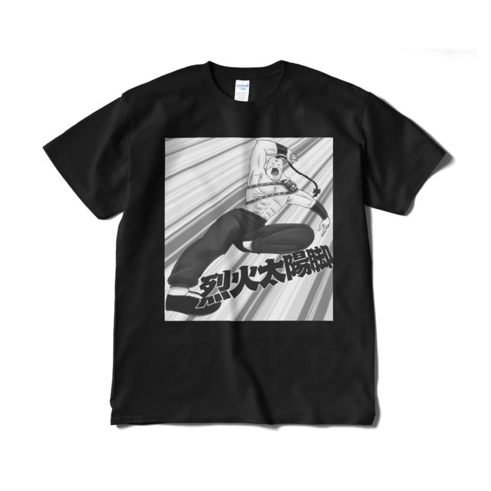 Tシャツ（短納期） - XL - ブラック