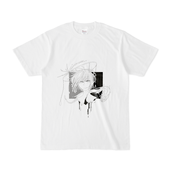 Tシャツ - S - 白