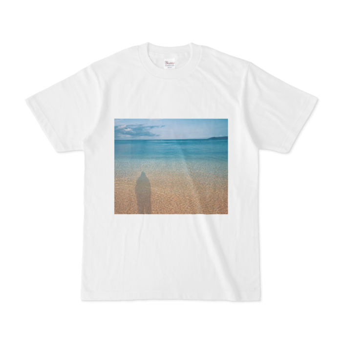 Tシャツ - S