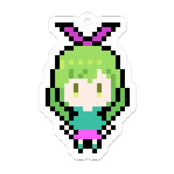 いしこ - 50 x 50 (mm)