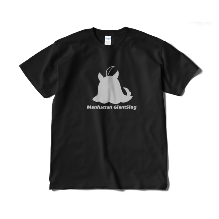 Tシャツ(短納期) - XL - ブラック