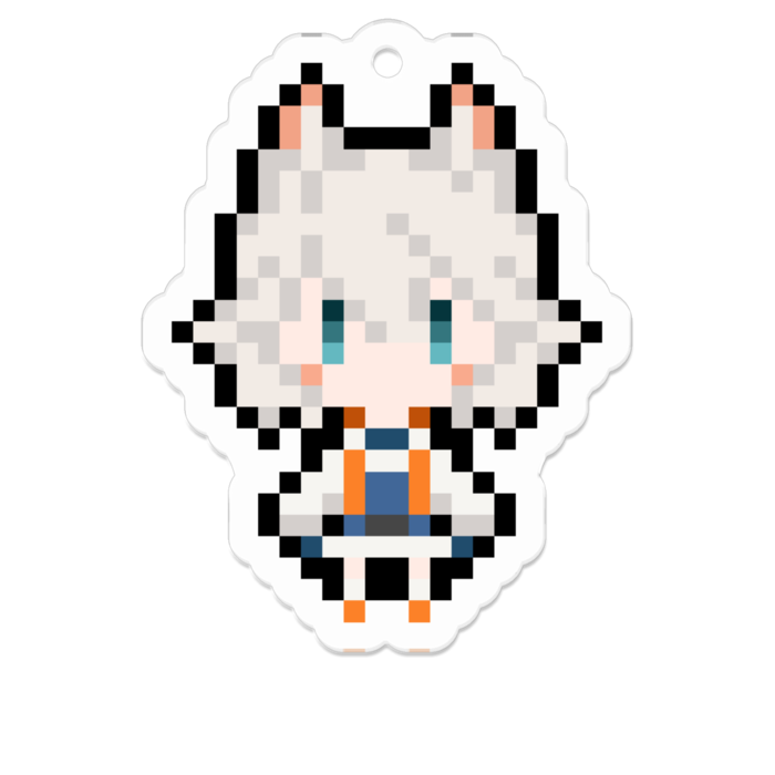もる - 50 x 50 (mm)
