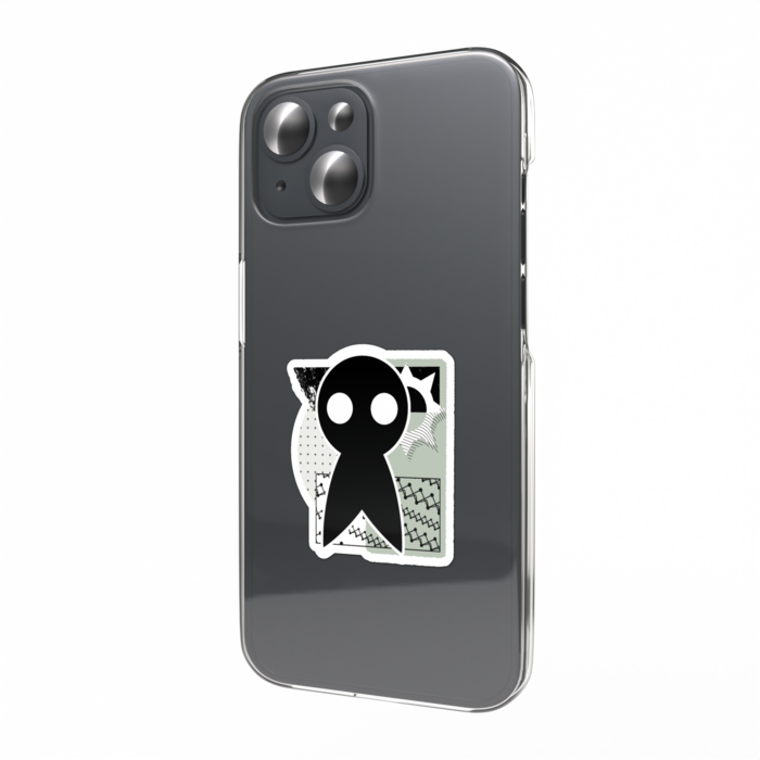 ミガワリ(図柄あり)