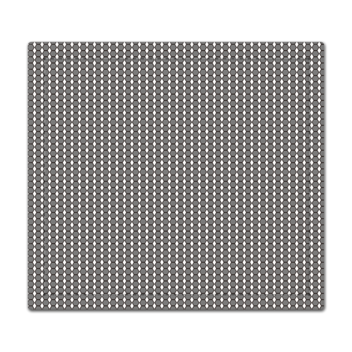 捺印マット - 105 x 95 (mm)