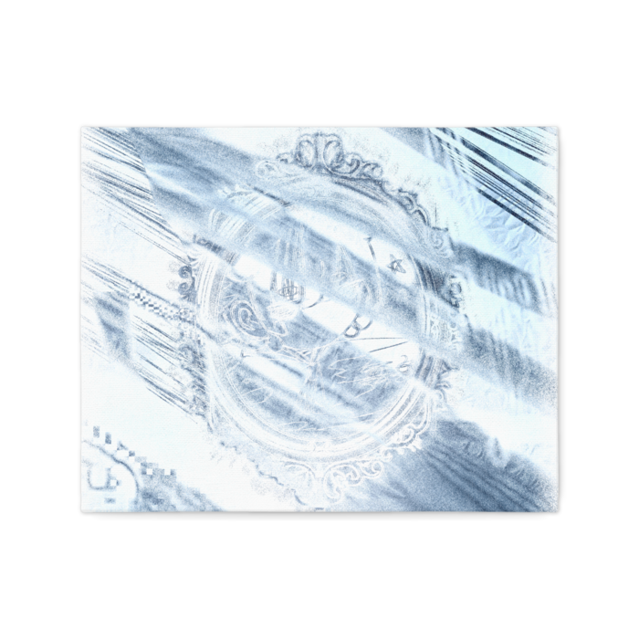 キャンバス - F3